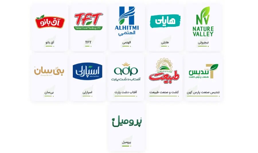 جدیدترین موقعیت‌های شغلی طبیعت سبز پارس کهن | ۹ آذر ۱۴۰۴