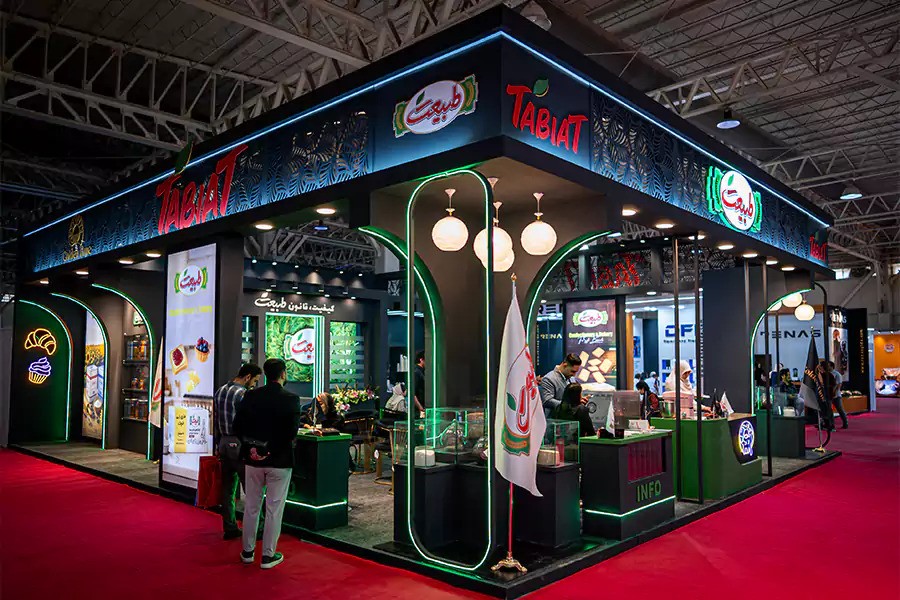 جدیدترین موقعیت‌های شغلی طبیعت سبز پارس کهن | ۱۴ آبان ۱۴۰۴