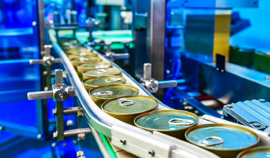 جدیدترین موقعیت‌های شغلی فرآورده های غذایی سمیه | ۱۱ آبان ۱۴۰۴