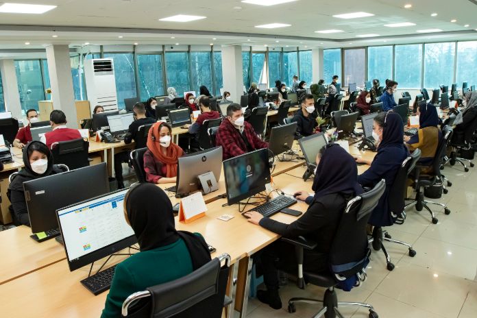 جدیدترین موقعیت‌های شغلی فلای تودی | ۱۴ آبان ۱۴۰۴