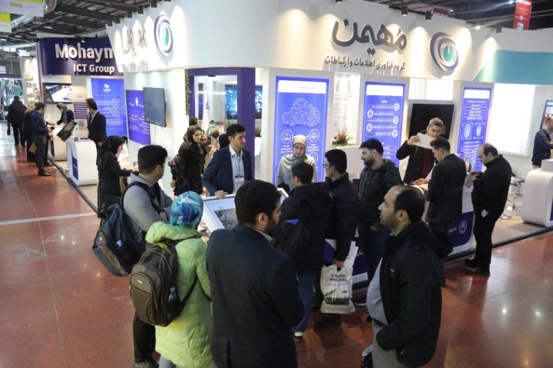 جدیدترین موقعیت‌های شغلی فناوری اطلاعات و ارتباطات مُهَیمن | ۲ آذر ۱۴۰۴