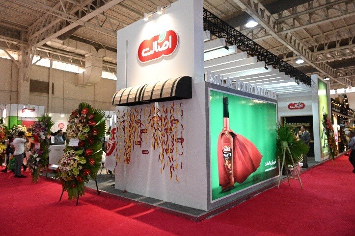 جدیدترین موقعیت‌های شغلی صنایع غذایی اصالت | ۱۹ آبان ۱۴۰۴