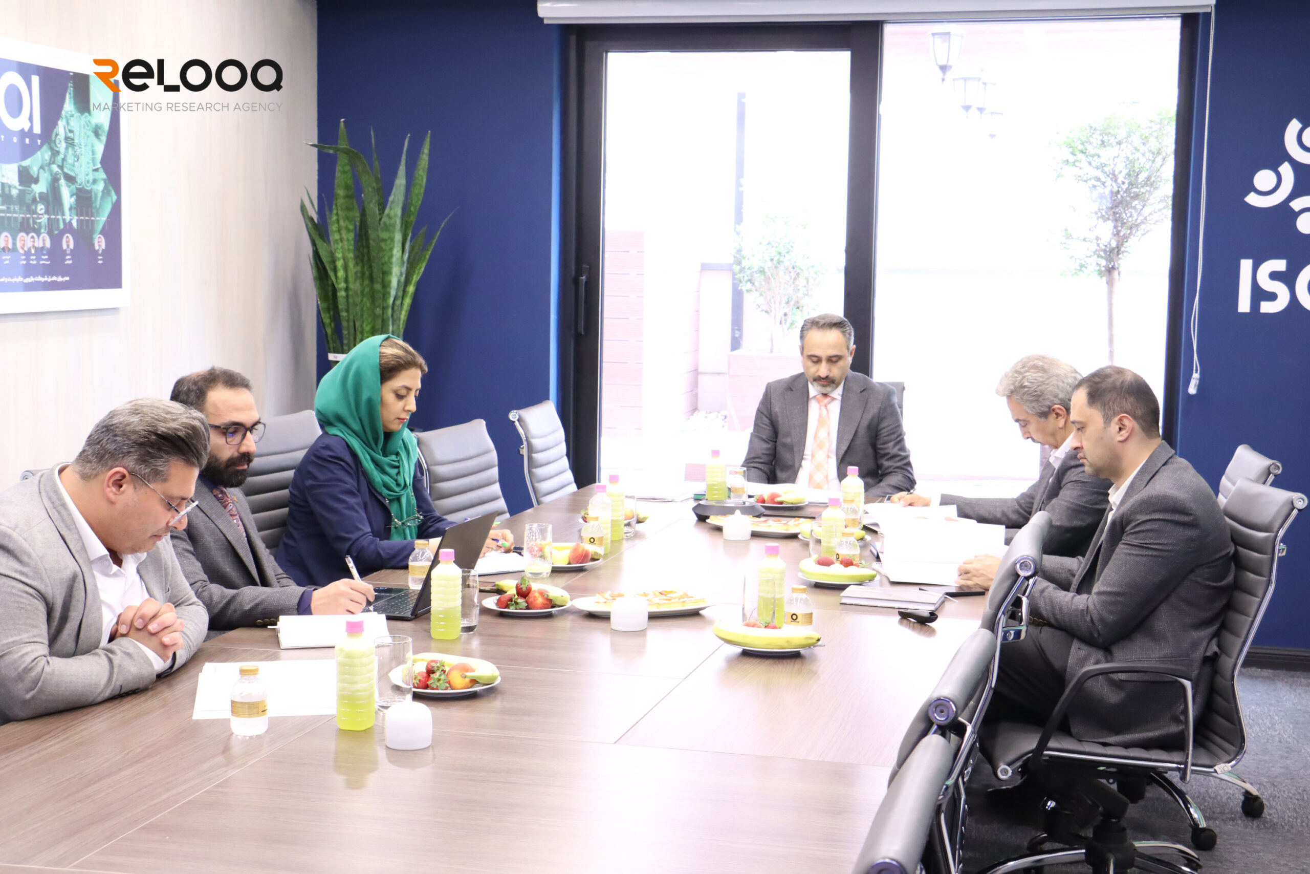 جدیدترین موقعیت‌های شغلی ریلوک | ۲۸ آبان ۱۴۰۴