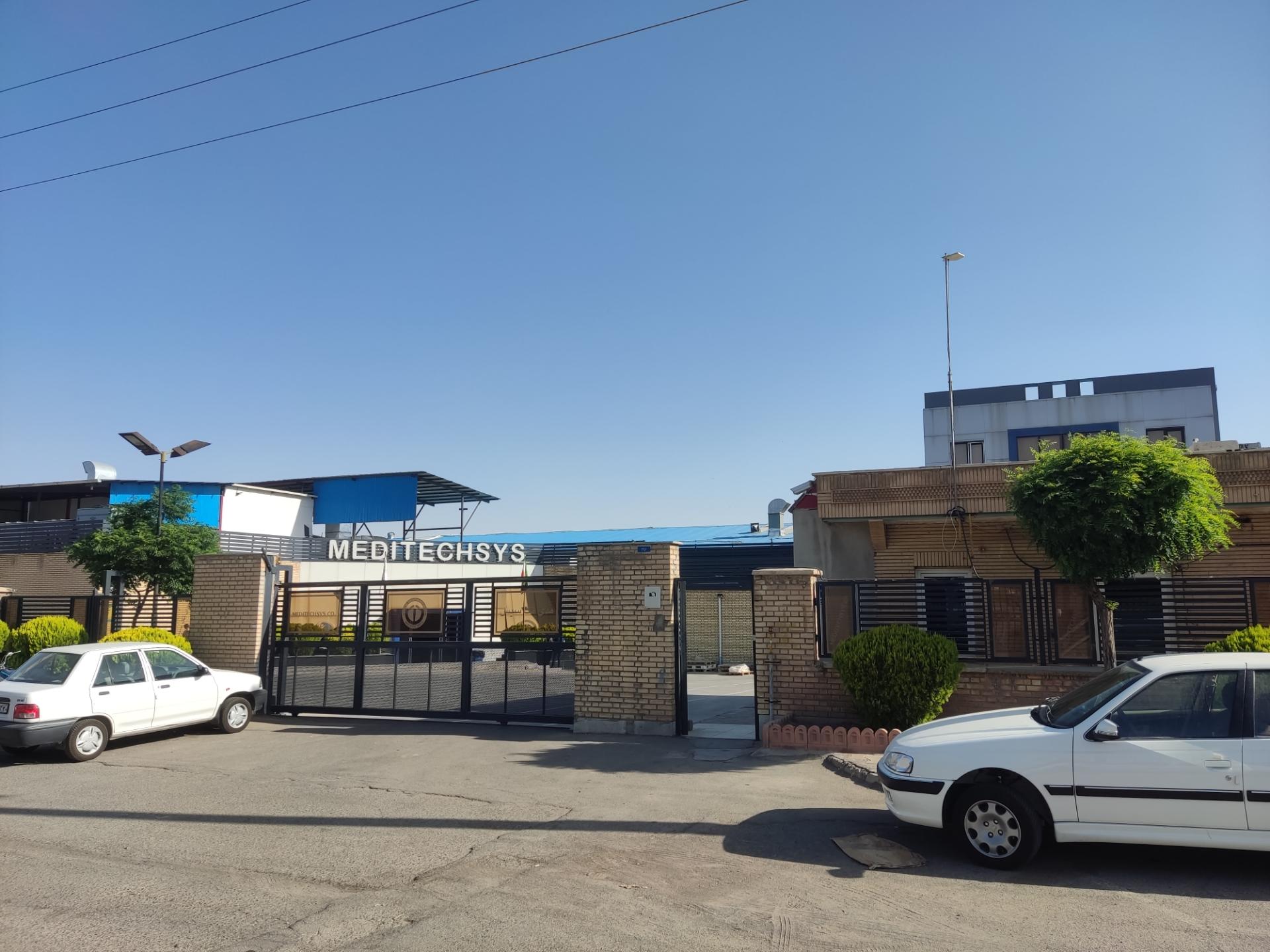 جدیدترین موقعیت‌های شغلی مدی تک سیس | ۲۴ آبان ۱۴۰۴