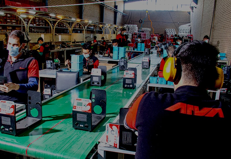 جدیدترین موقعیت‌های شغلی تولیدی بازرگانی آروا | ۱۹ آبان ۱۴۰۴