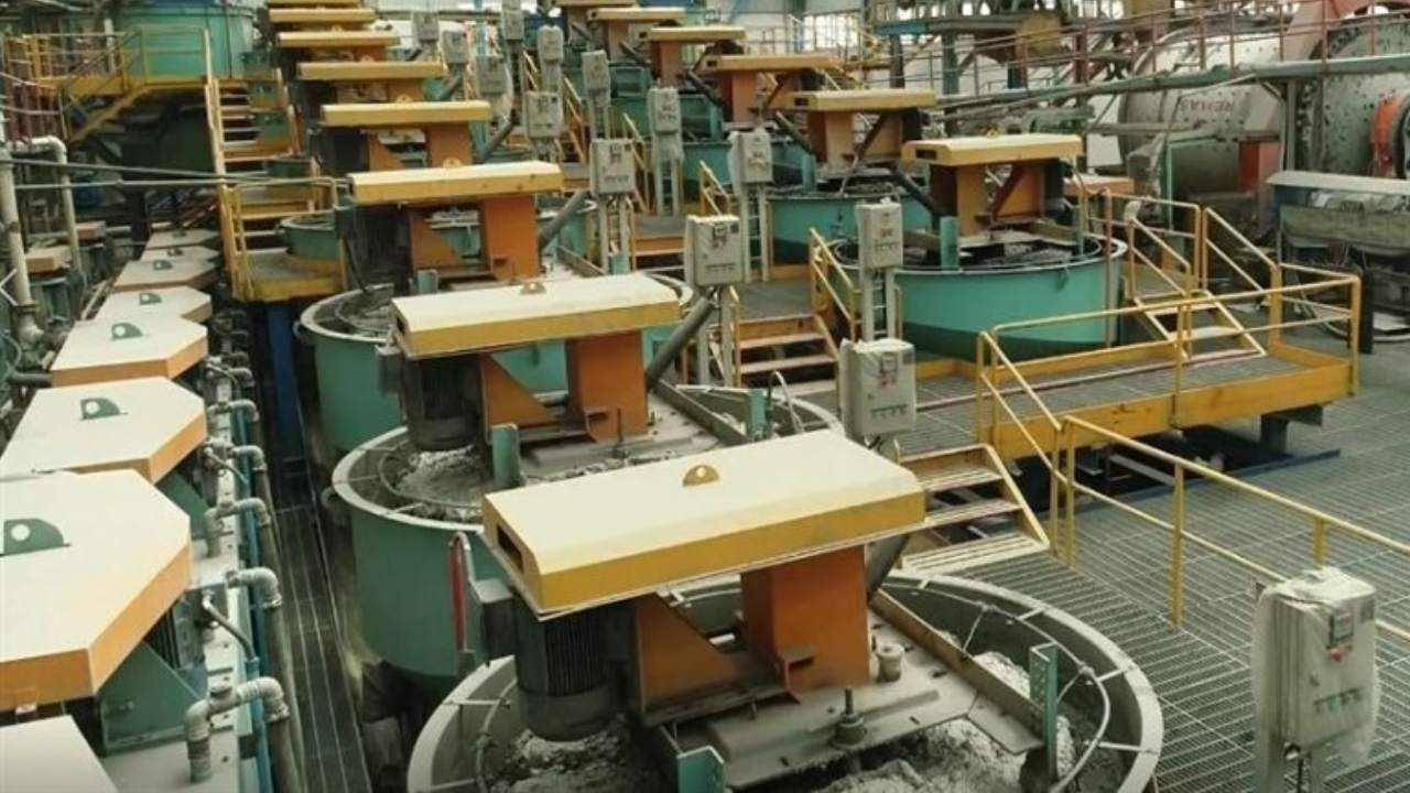 جدیدترین موقعیت‌های شغلی هلدینگ معدنی باما | ۲۶ آبان ۱۴۰۴