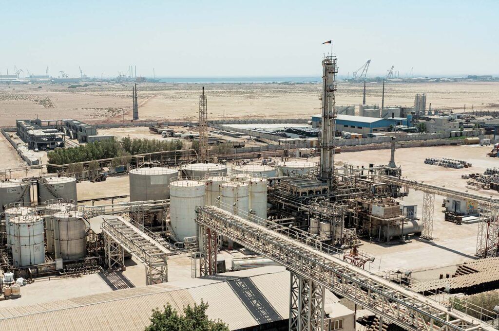 جدیدترین موقعیت های شغلی پالایش نفت آفتاب | ۲۵ آبان ۱۴۰۴