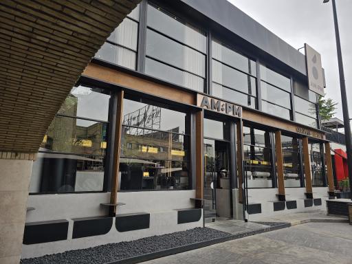 جدیدترین موقعیت های شغلی کافه رستوران ای ام پی ام | ۲۶ آبان ۱۴۰۴