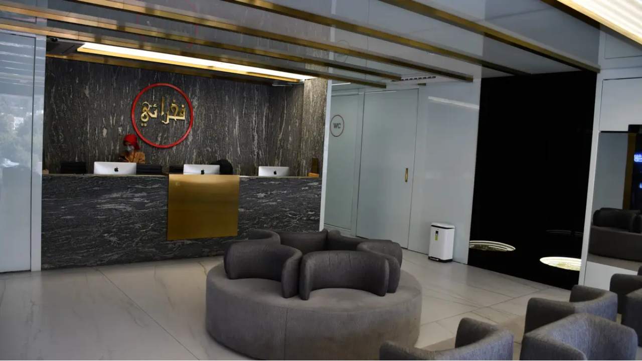 جدیدترین موقعیت‌های شغلی کلینیک فخرائی | ۴ آذر ۱۴۰۴