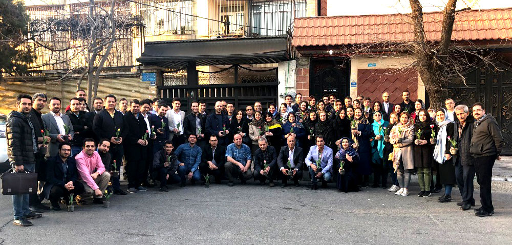 جدیدترین موقعیت های شغلی کیان معدن پارس | ۲۴ آبان ۱۴۰۴