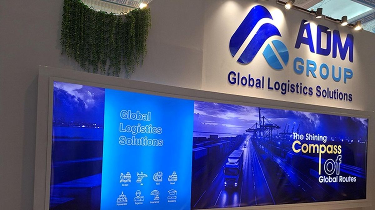 جدیدترین موقعیت‌های شغلی گروه حمل و نقل بین المللی ادمیرال | ۱۸ آبان ۱۴۰۴