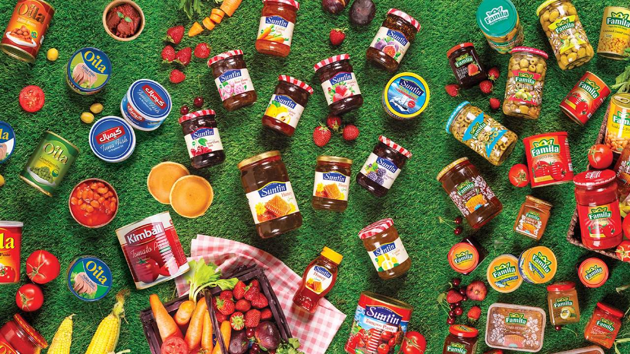 جدیدترین موقعیت‌های شغلی گلبرگ غذایی کوروش | ۲۴ آبان ۱۴۰۴