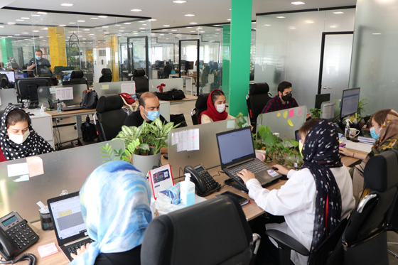 جدیدترین موقعیت‌های شغلی یکتانت | ۱۲ آبان ۱۴۰۴