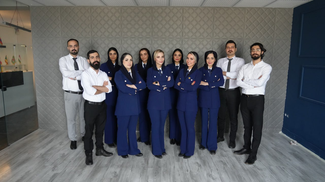 لیست جدیدترین آگهی‌های استخدام حامی مهاجر – آذر ۱۴۰۴