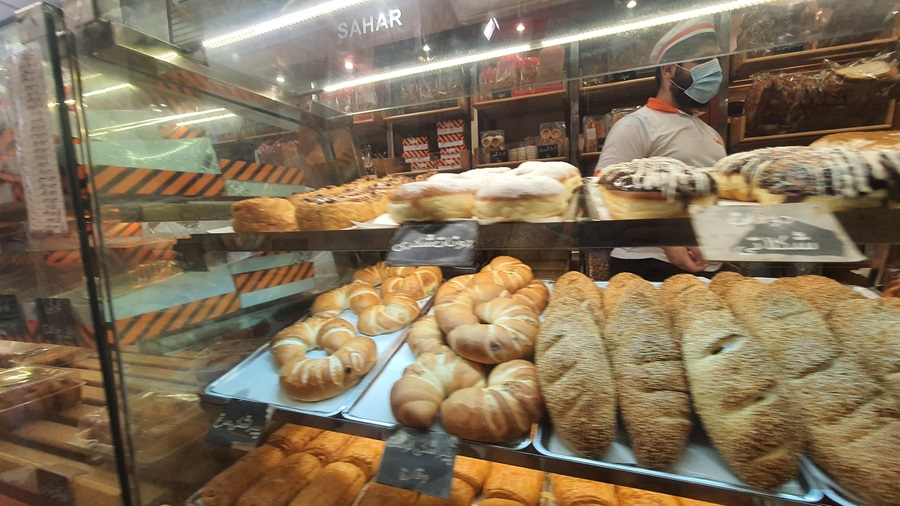 جدیدترین موقعیت‌های شغلی نان جیران | ۱۱ آذر ۱۴۰۴