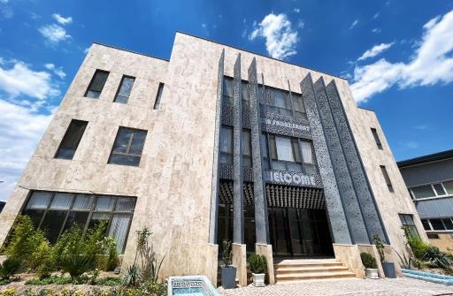 لیست جدیدترین آگهی‌های استخدام شرکت دنا فراز صنعت 12 آذر ۱۴۰۴