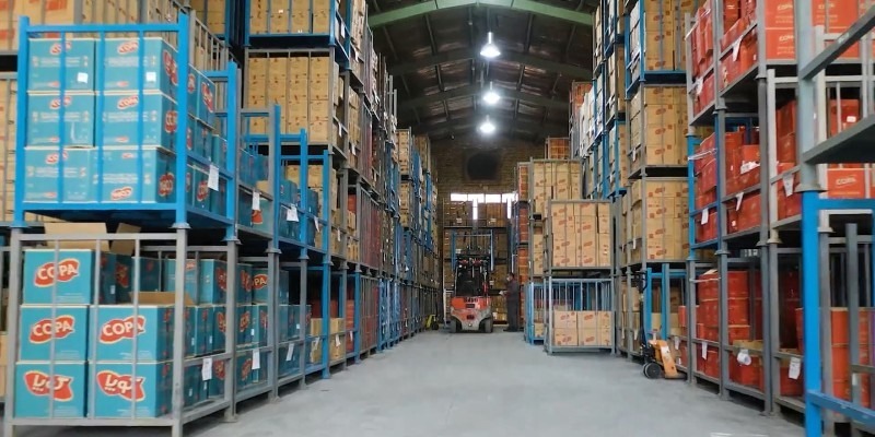 لیست جدیدترین آگهی‌های استخدام آماده لذیذ | آذر ۱۴۰۴