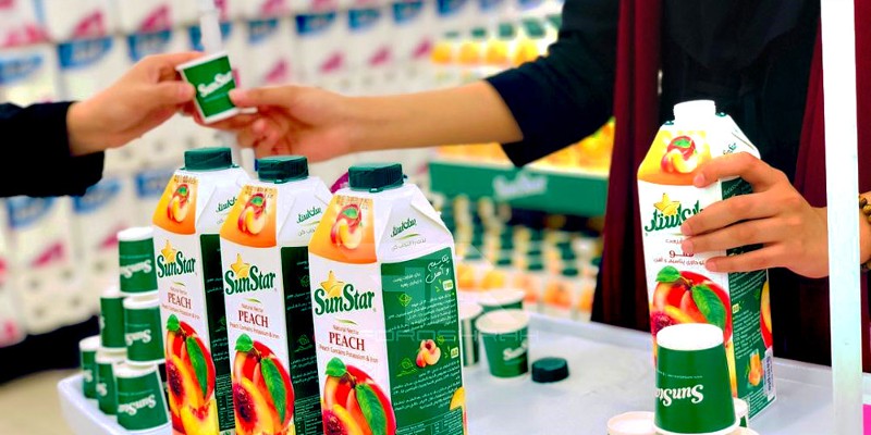 لیست جدیدترین آگهی‌های استخدام سان استار – آذر ۱۴۰۴