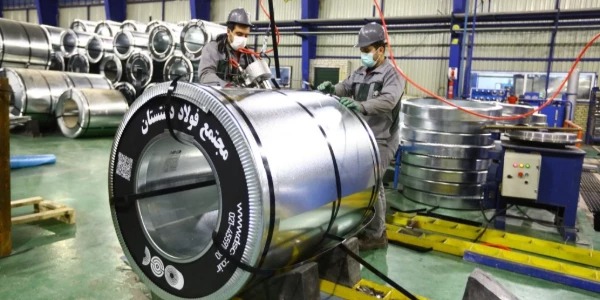 جدیدترین موقعیت‌های شغلی شرکت فولاد دشتستان | ۱۰ آذر ۱۴۰۴