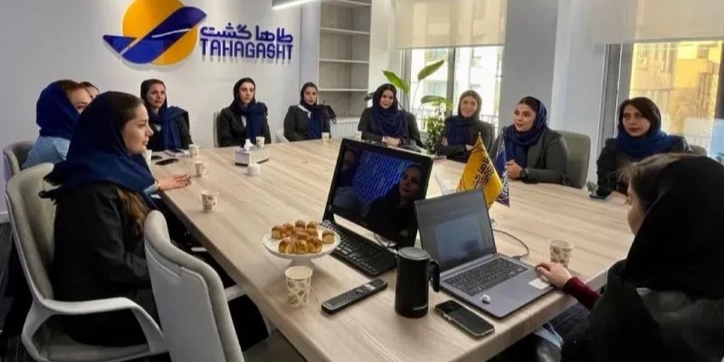 لیست جدیدترین آگهی‌های استخدام طاهاگشت | آذر ۱۴۰۴