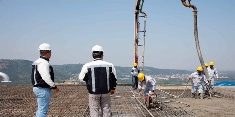 لیست جدیدترین آگهی‌های استخدام شرکت ساختمانی کومار | آذر ۱۴۰۴