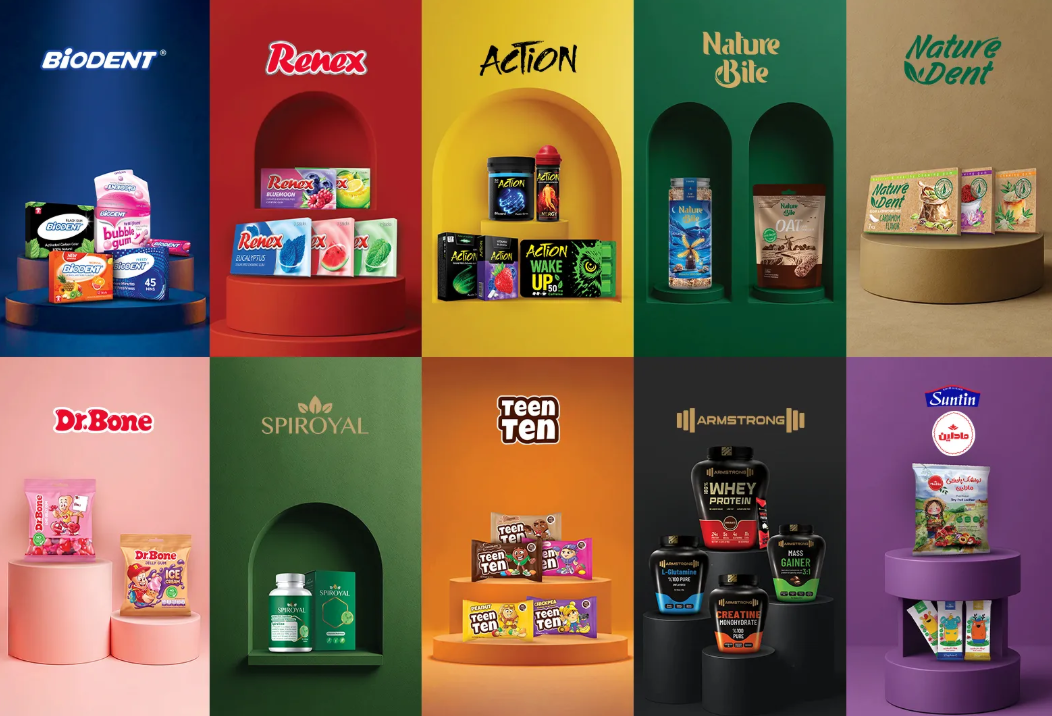 لیست جدیدترین آگهی‌های استخدام شرکت صنایع غذایی ماسترفوده | آذر ۱۴۰۴