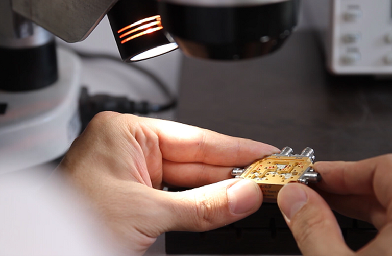 لیست جدیدترین آگهی‌های استخدام شرکت مهندسی موج رسان صنعت | ۱۸ آذر ۱۴۰۴