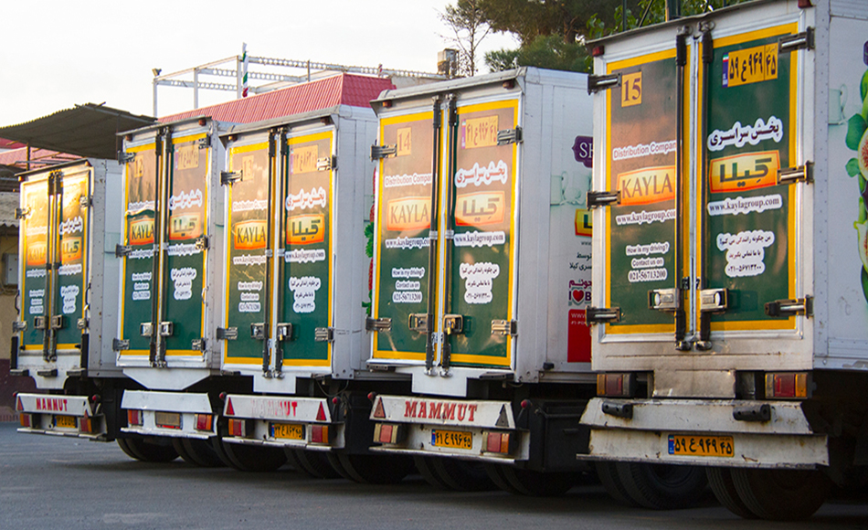 لیست جدیدترین آگهی‌های استخدام کیلا – آذر ۱۴۰۴