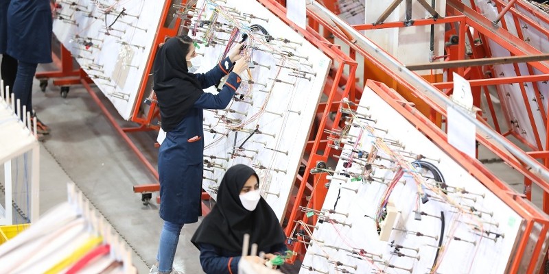 لیست جدیدترین آگهی‌های استخدام سازه سیم پویش (هلدینگ عظام) | آذر ۱۴۰۴