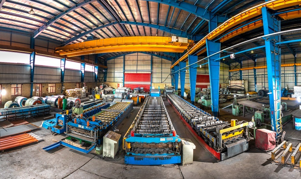 لیست جدیدترین آگهی‌های استخدام شرکت فولاد فرم سپاهان | آذر ۱۴۰۴