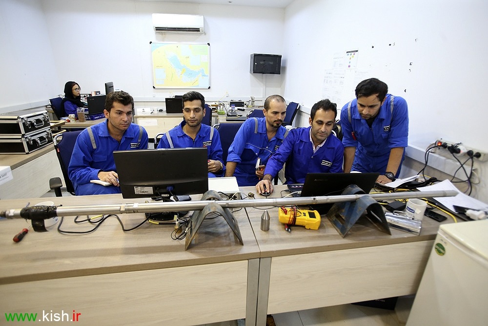 جدیدترین موقعیت‌های شغلی شرکت خدمات مهندسی چاه سیلند | ۱۰ آذر ۱۴۰۴