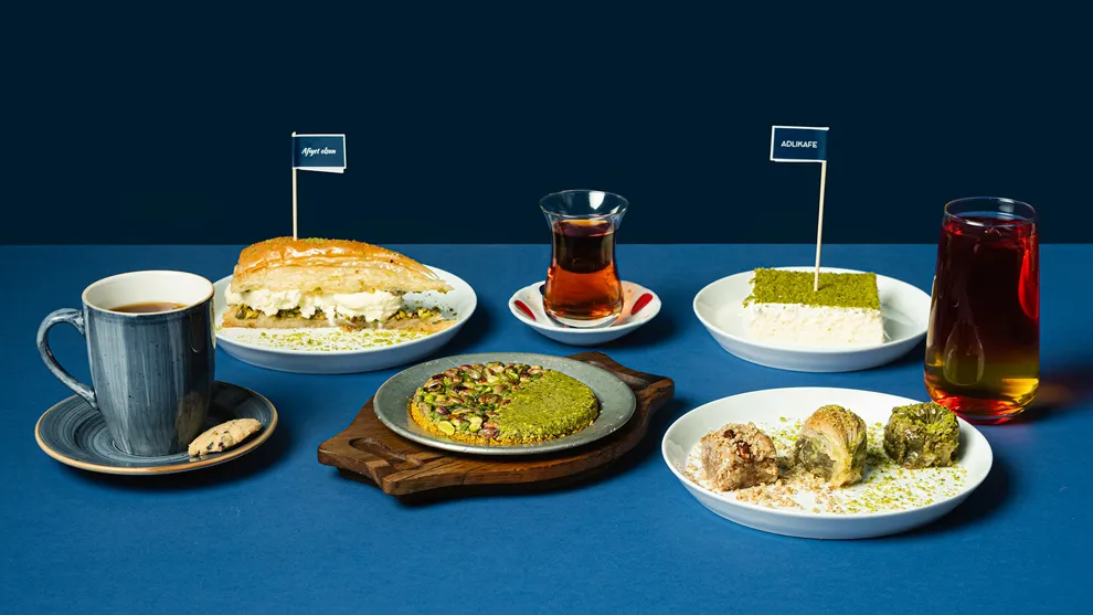 لیست جدیدترین آگهی‌های استخدام آدلی باقلوا | 17 آذر ۱۴۰۴