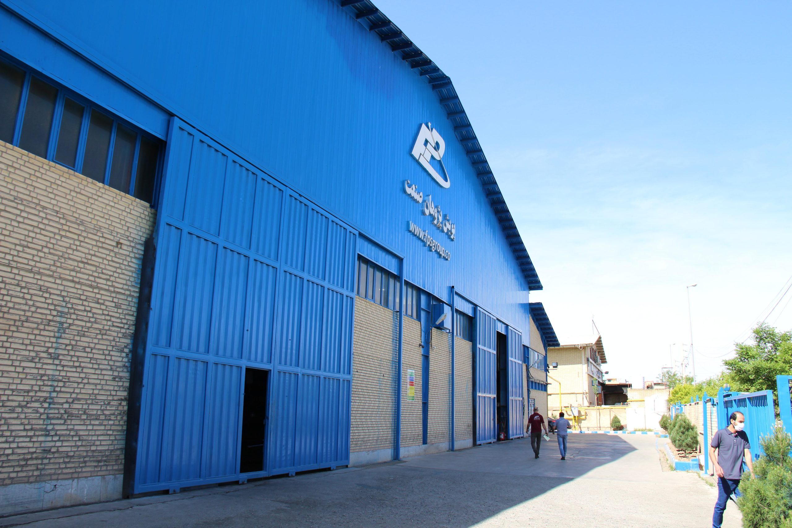 جدیدترین موقعیت‌های استخدامی پویش پژوهان صنعت | ۱۱ آذر ۱۴۰۴