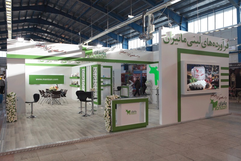 جدیدترین موقعیت‌های شغلی شرکت لبنیات مانیزان | ۱۱ آذر ۱۴۰۴