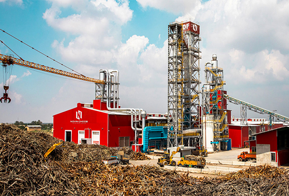 لیست جدیدترین آگهی‌های استخدام نوین چوب | آذر ۱۴۰۴