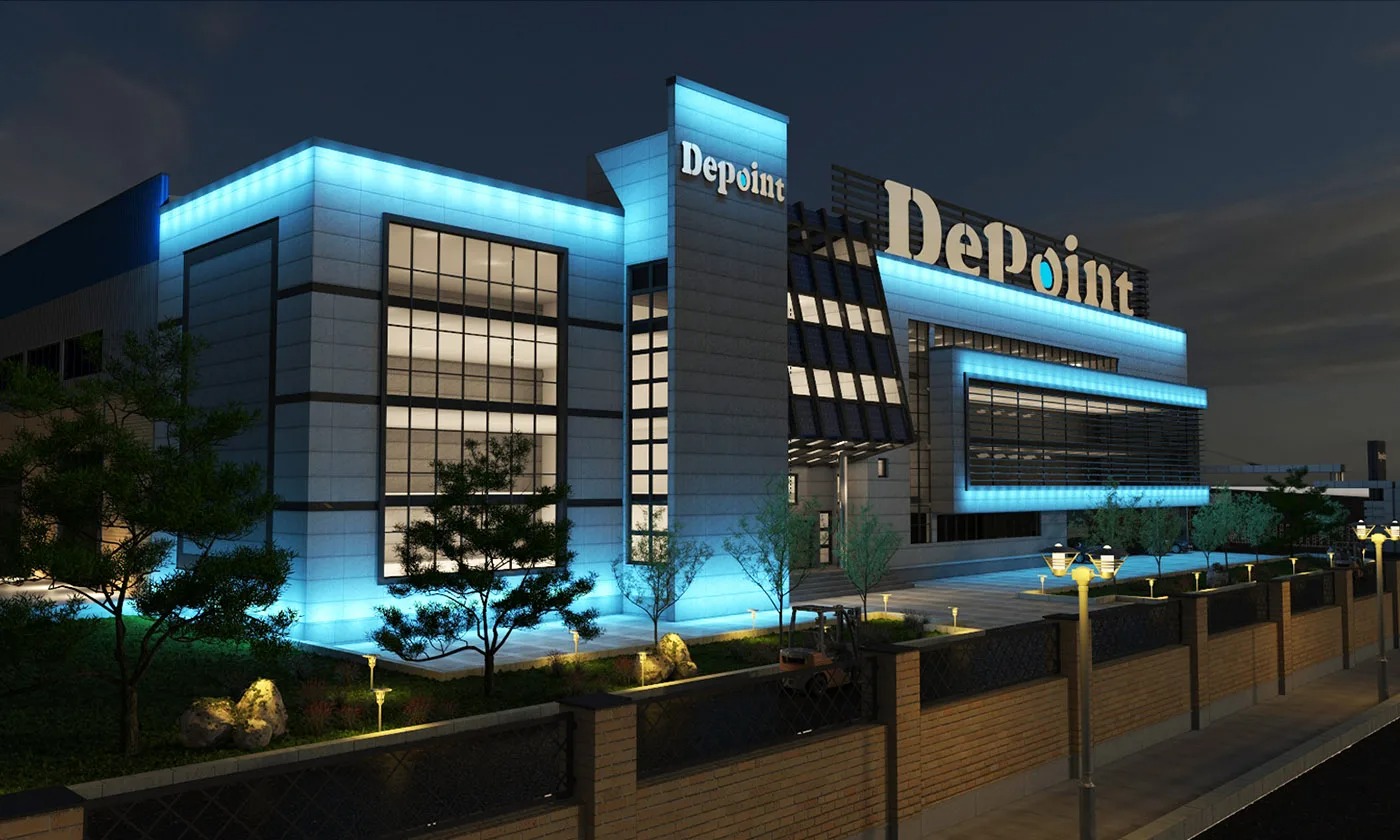 جدیدترین موقعیت‌های شغلی دیپوینت | ۱۰ آذر ۱۴۰۴