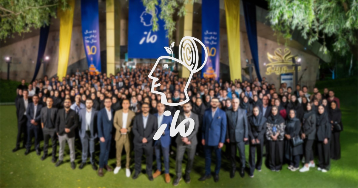 لیست جدیدترین آگهی‌های استخدام هونام پرتو اندیشان ماز | آذر ۱۴۰۴