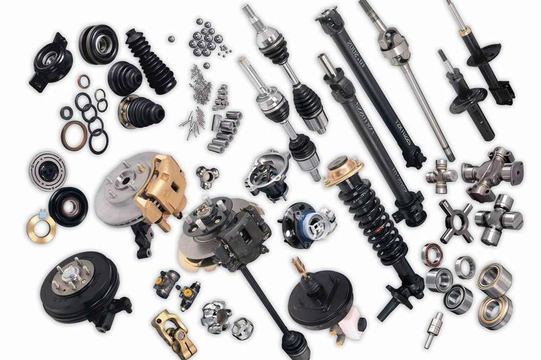 لیست جدیدترین آگهی‌های استخدام انتخاب نیک ایرانیان | آذر ۱۴۰۴