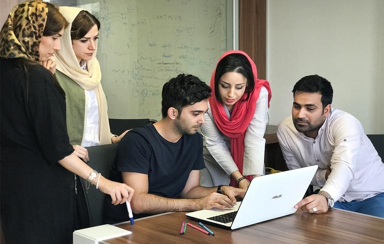 جدیدترین موقعیت‌های شغلی ارکید فارمد | ۱۰ آذر ۱۴۰۴