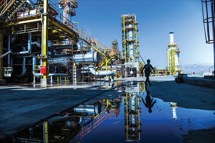 لیست جدیدترین آگهی‌های استخدام موج پردازان البرز | آذر ۱۴۰۴