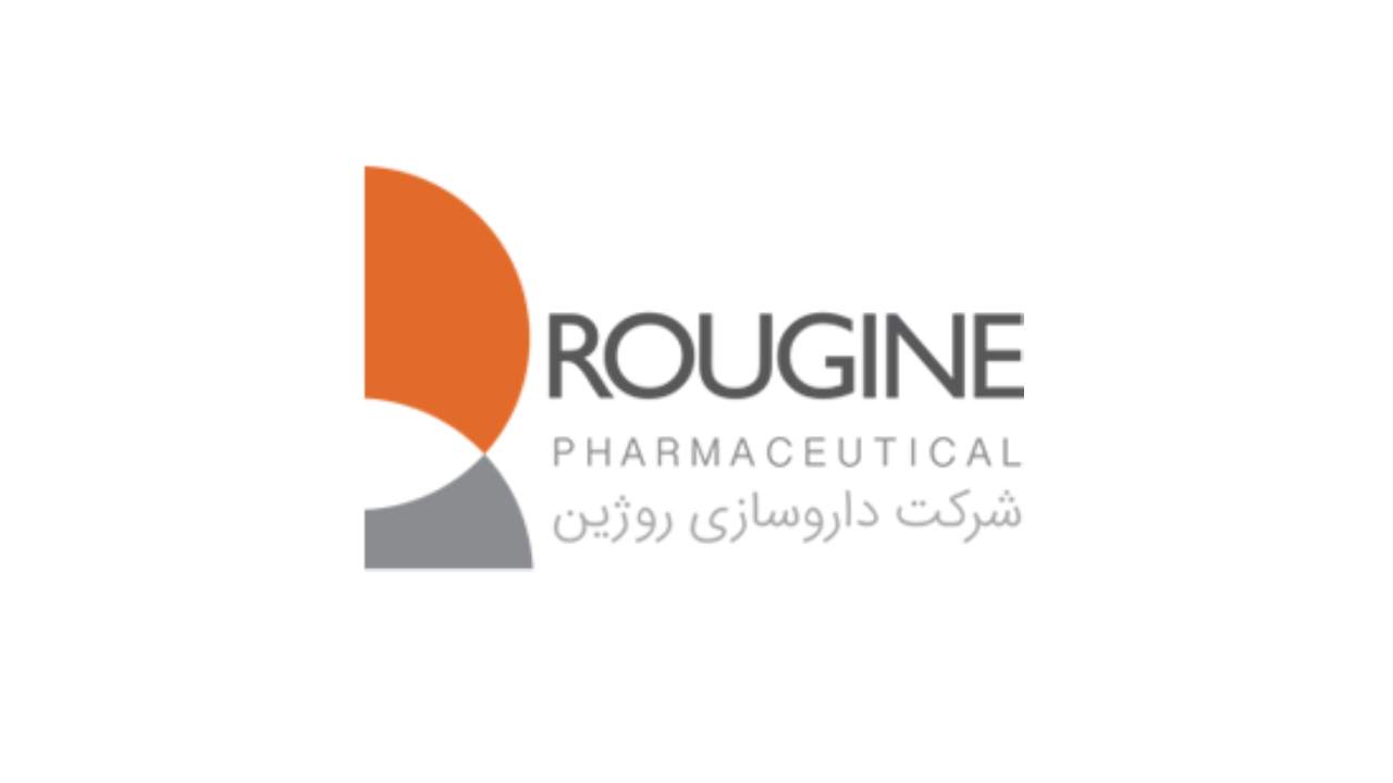 لیست جدیدترین آگهی‌های استخدام داروسازی روژین | آذر ۱۴۰۴