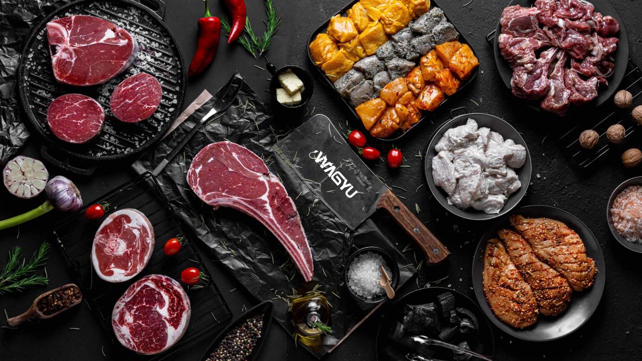 لیست جدیدترین آگهی‌های استخدام خوش زیست مهر (واگیو پروتئین) | آذر ۱۴۰۴