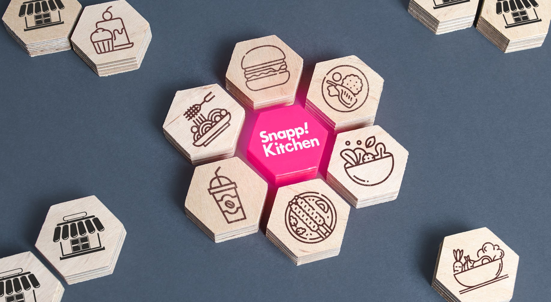 لیست جدیدترین آگهی‌های استخدام اسنپ کیچن | آذر ۱۴۰۴