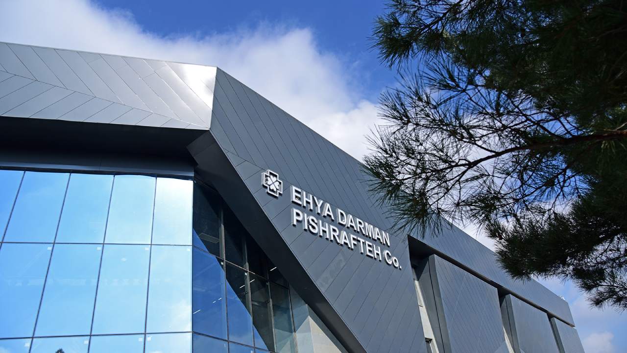 لیست جدیدترین آگهی‌های استخدام شرکت احیا درمان پیشرفته – آذر ۱۴۰۴