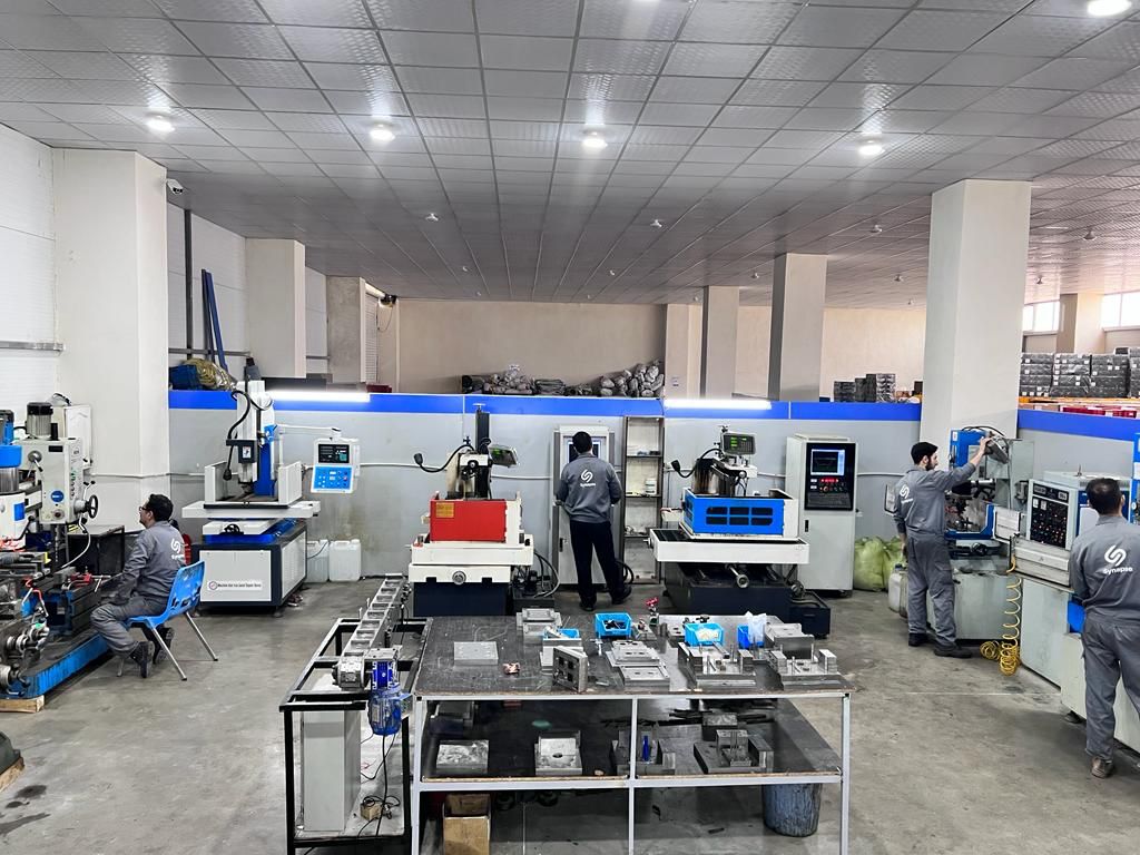 جدیدترین موقعیت‌های شغلی شرکت سیناپس | ۱۱ آذر ۱۴۰۴