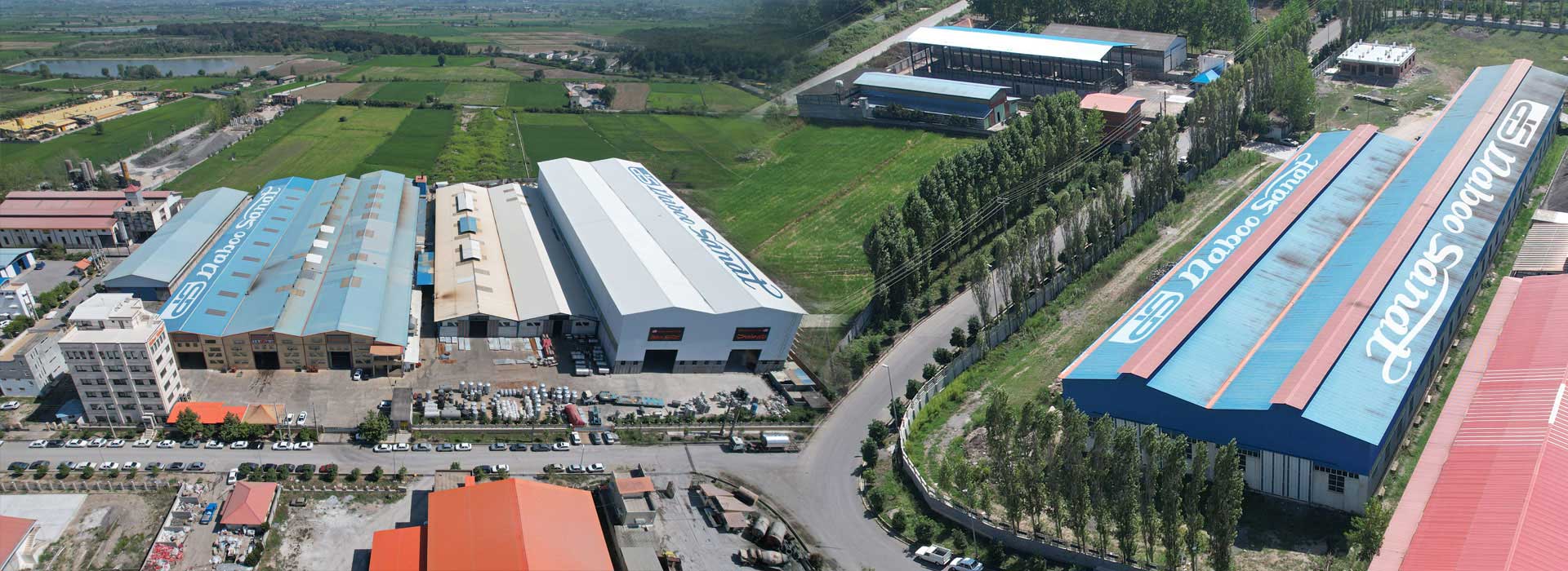 جدیدترین موقعیت‌های شغلی هلدینگ دابو صنعت | ۱۰ آذر ۱۴۰۴