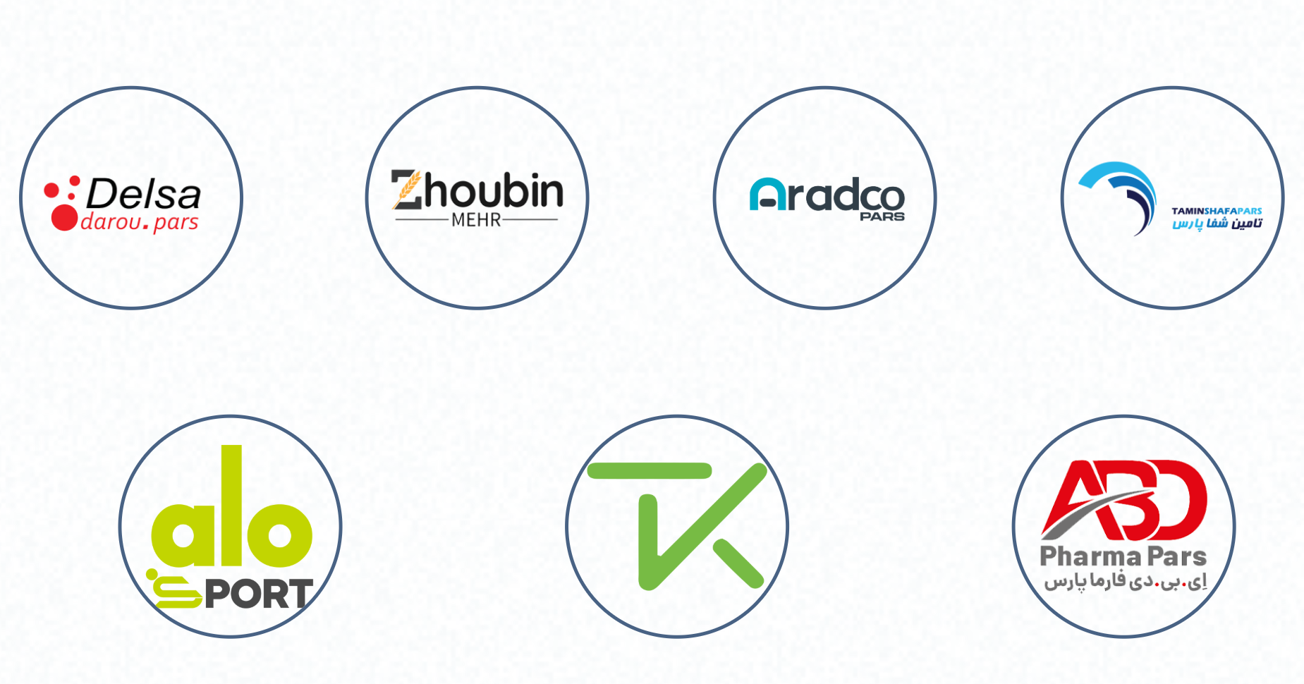 لیست جدیدترین آگهی‌های استخدام هلدینگ تأمین سرمایه سلامت | ۱۸ آذر ۱۴۰۴