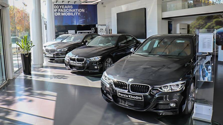 لیست جدیدترین آگهی‌های استخدام پرشیا خودرو | ۱۸ آذر ۱۴۰۴