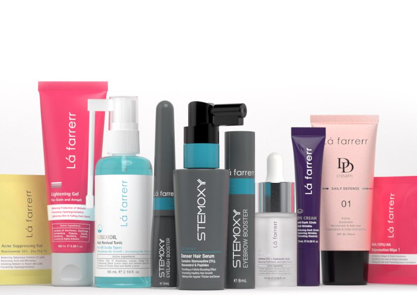 لیست جدیدترین آگهی‌های استخدام پرگاس طب (لافارر – مورینگا) | ۱۸ آذر ۱۴۰۴