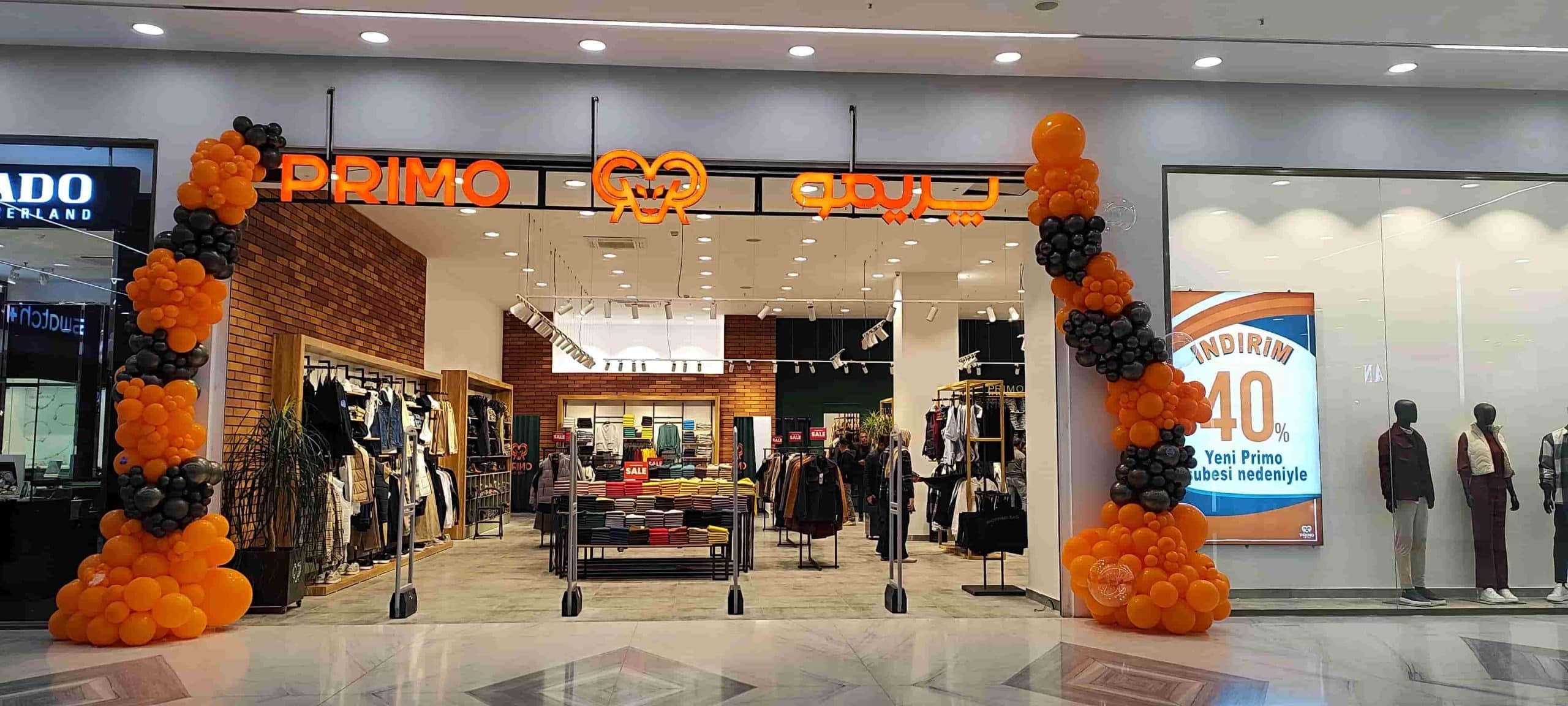 جدیدترین موقعیت‌های شغلی پریمو | ۱۱ آذر ۱۴۰۴